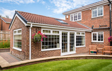 Boughton Heath house extension leads