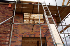house extensions Boughton Heath